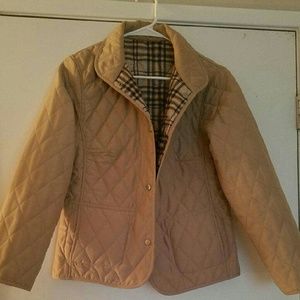 Woman's coat